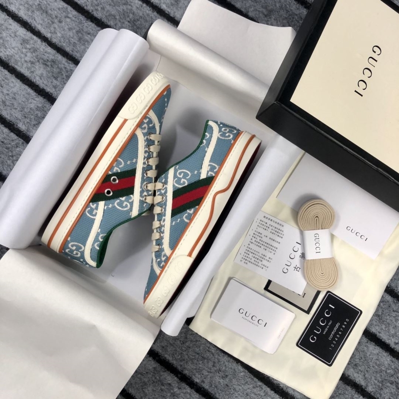 Gucci Casual Shoes